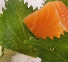 Signature Sashimi Trio