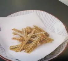 Eel Bones