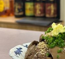 Chicken Liver