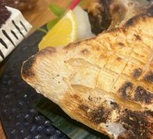 Chinese Sturgeon Belly
