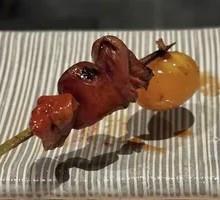 Lantern Fish