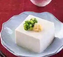 Cold Tofu
