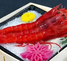 Red Devil Shrimp