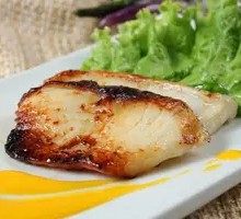 Atlantic Cod