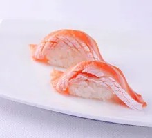 Salmon Belly