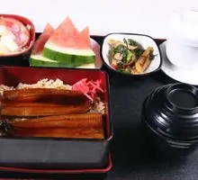 Eel Rice Bowl