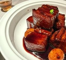 Home-style Braised Pork Belly