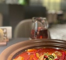 Seafood Mǎoxiě Wàng