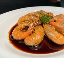Imperial Dumpling Shrimp