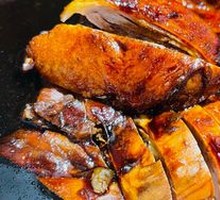 Special Sauce Duck
