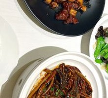 Sizzling Eel Sauce