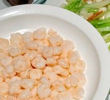 Crystal Shrimp