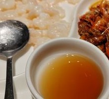 Special Two-Flavor Shrimp