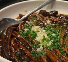 Sizzling Eel Sauce