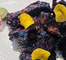 Black Pepper Sirloin Cubes