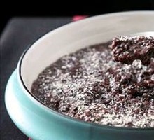 Special Blood Rice