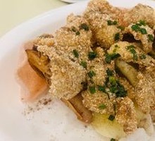 Vietnamese Chili-Sliced Sea Bass