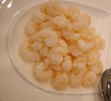 Crystal Shrimp