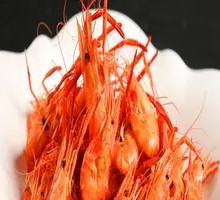 Shanghai-style Fried Shrimp