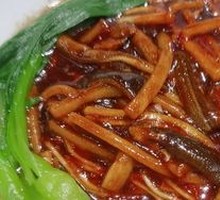 Benshang Eel Noodles