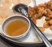 Tai Chi Double Flavor Shrimp