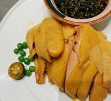 Nanhui Free-Range Chicken