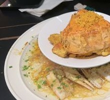 Bifengtang Stir-fried Softshell Crab Legs