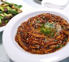 Sizzling Eel丝