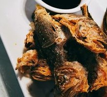 Special Yellow Croaker