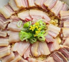Salted Pork