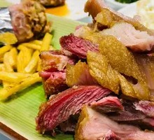 German Pork Hocks
