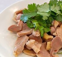 Chicken gizzard