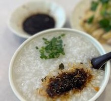 鸡粥