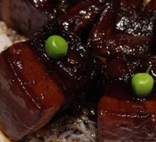 Classic Shanghai Braised Pork