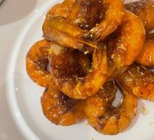 Chenpi Meat-filled Shrimp