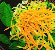 Zhajiangmian