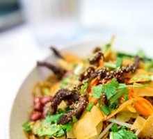 Hainan Noodles