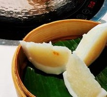 Hainan Special Coconut Rice (Banyan Sauce)