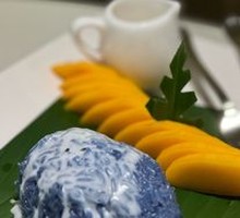 Mango Sticky Rice