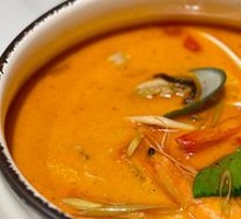 Tom Yum Goong