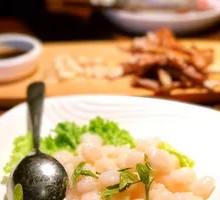Longjing Shrimp