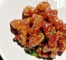 Sweet and Sour Pork Tenderloin