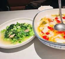 Sour Cabbage Fish