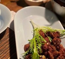 Grandmother's Braised Beef