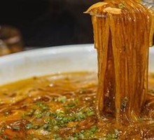 Sand Garlic Noodles