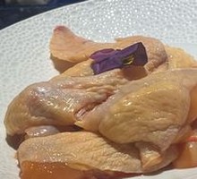 Signature Qingyuan Chicken