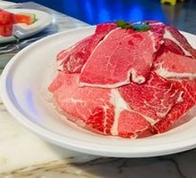 Premium Beef Rib