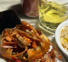 Spicy Crab Seafood Hot Pot