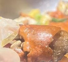 Spicy Crab Pot