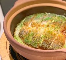 Spanish Mackerel Rice